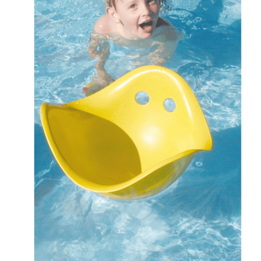 Bilibo Classic keltainen 39 cm - Image 2