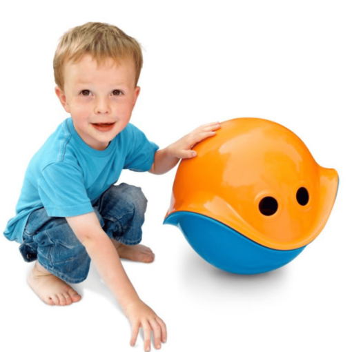 Bilibo Classic oranssi 39 cm - Image 2