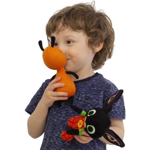 Bing Flop-pehmolelu 17 cm - Image 2