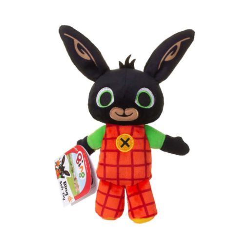 Bing pikku pupu pehmo 20 cm