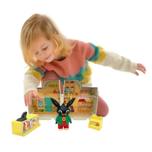 Bing mini talo Bing & kauppa - Image 6