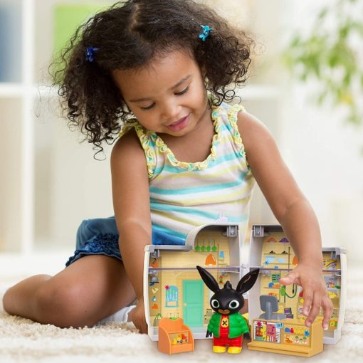 Bing mini talo Bing & kauppa - Image 3