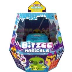 Bitzee Magicals digitaalinen lemmikki