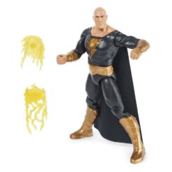 Black Adam figuuri