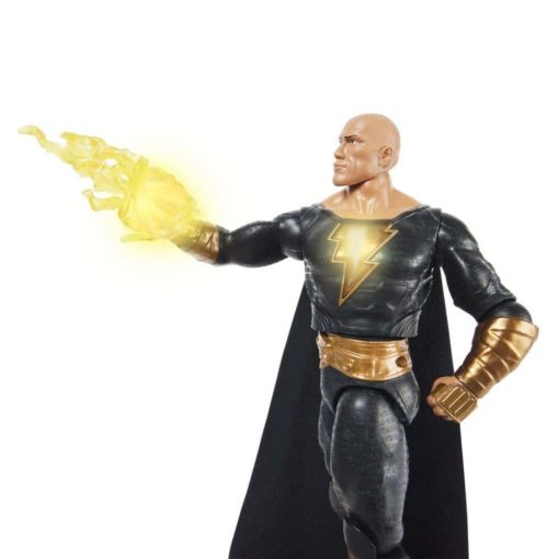 Black Adam figuuri