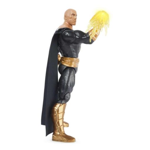 Black Adam Hahmo 31 cm Power Punch - Image 4