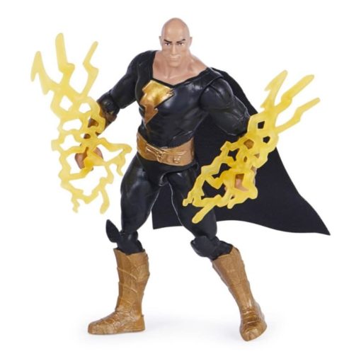 Black Adam hahmo 10 cm - Image 2