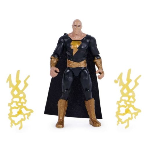 Black Adam hahmo 10 cm - Image 3