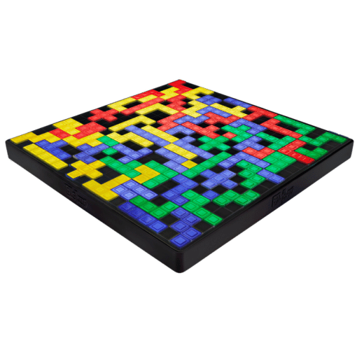 Blokus Shuffle: Uno Edition peli - Image 2