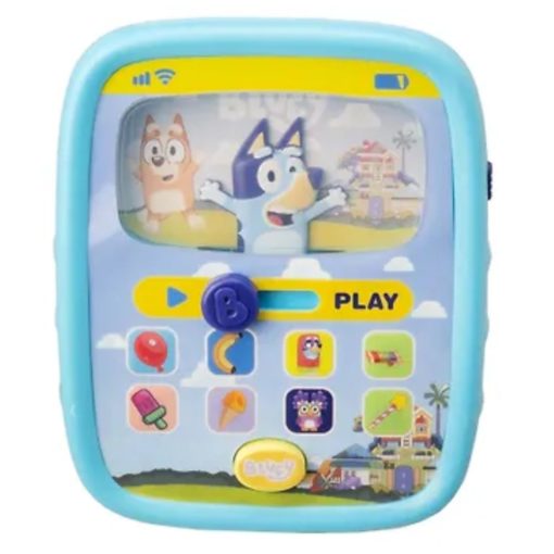 Bluey My First Tablet – Ensimmäinen Bluey-padi - Image 2