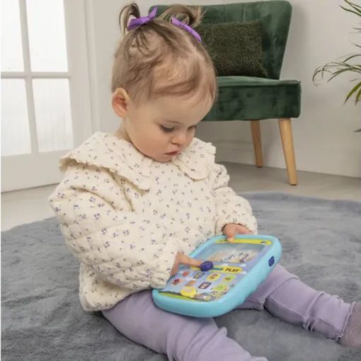 Bluey My First Tablet – Ensimmäinen Bluey-padi - Image 3