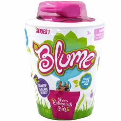 Blume nukke erilaisia