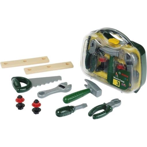 Bosch Mini työkalusalkku
