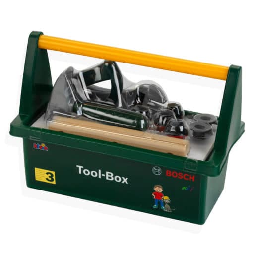 Bosch Työkalupakki avomalli