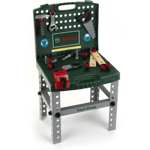 Bosch työkalupöytä salkku - Image 2