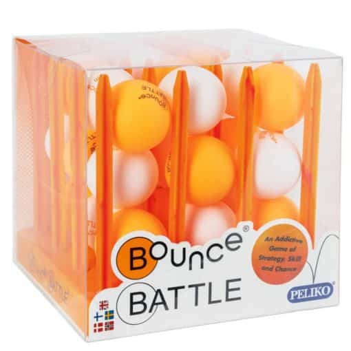 Bounce Battle