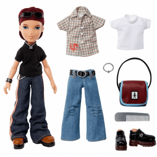 Bratz Cameron - Image 2