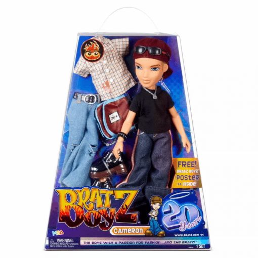 Bratz Cameron - Image 4