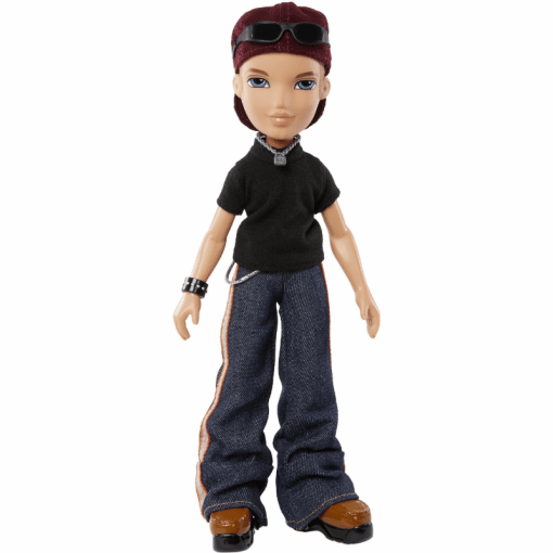 Bratz Cameron