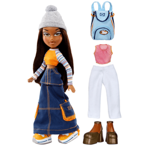 Bratz Sasha - Image 2