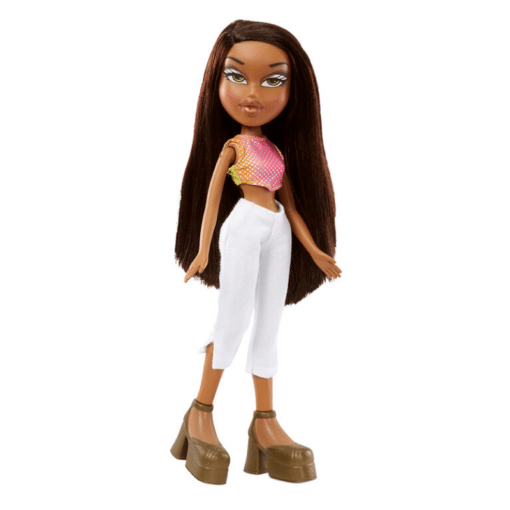 Bratz Sasha - Image 3