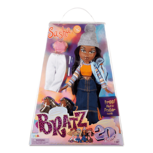 Bratz Sasha - Image 4