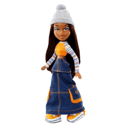 Bratz Sasha