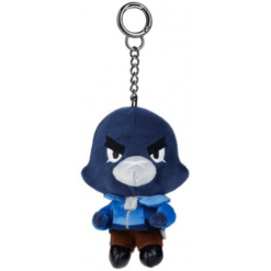 brawl stars pehmo crow
