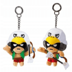 brawl stars pehmo bo