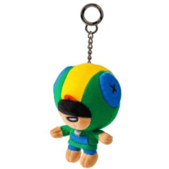 brawl stars pehmo leon
