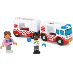 Brio Ambulanssi 36035