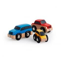 Brio auto 3 kpl 33759