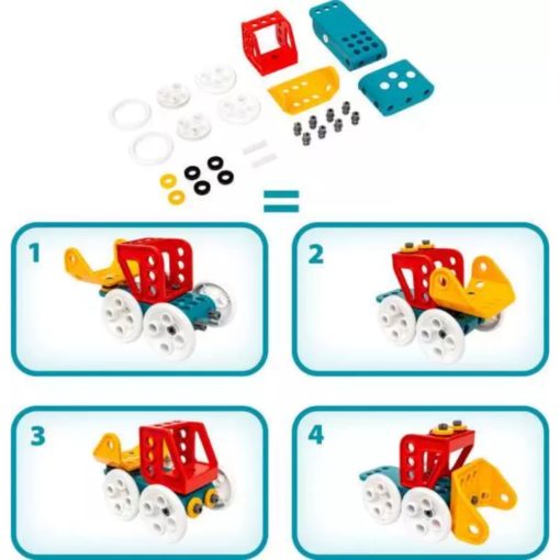 Brio Builder kauko-ohjainsetti 34605 - Image 5
