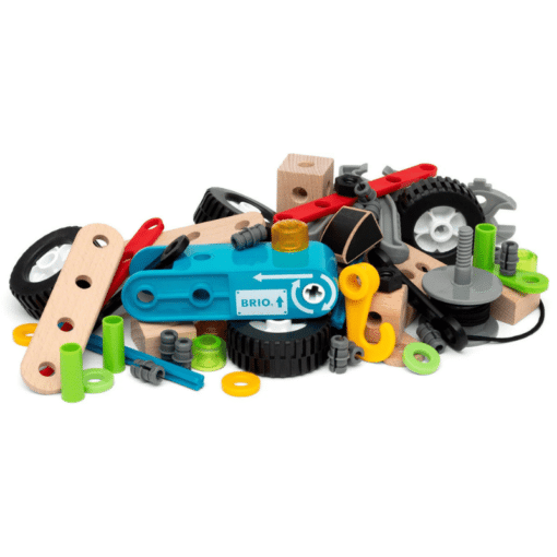 Brio Builder vetomoottorisetti 34595 - Image 2