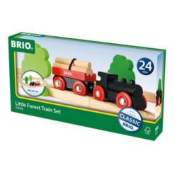 Brio Classic ovaalirata 33042