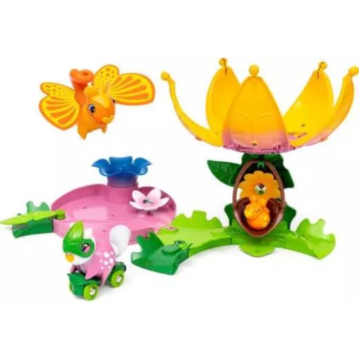 Brio Flora Kukkatalo 36236 - Image 4