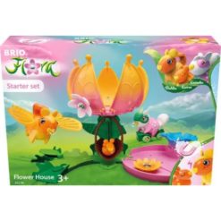 Brio Flora Kukkatalo 36236