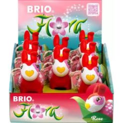 Alternative view of Brio Flora Rose