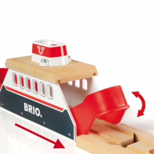 Brio junalautta 33569