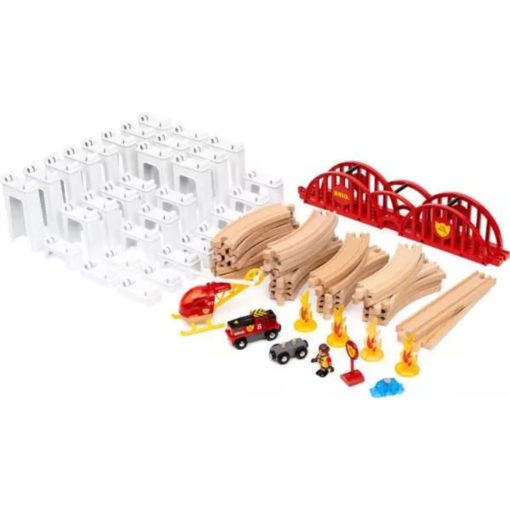 Brio Mega Spiraalisetti 36114 - Image 3