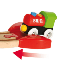 Brio My First Ratasetti detail