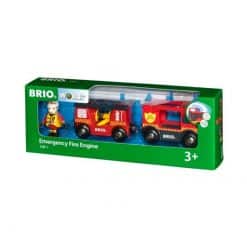 Brio paloauto 33811