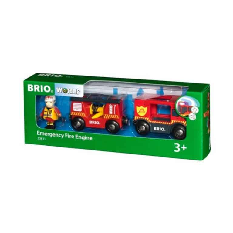 Brio paloauto 33811