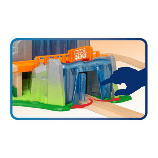 Brio Smart vesiputoustunneli 33978 - Image 3