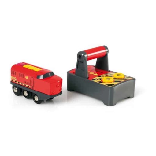 Brio Veturi kauko-ohjattava 33213 - Image 2