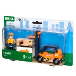 Brio Trukki 33573