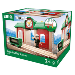 Brio juna-asema 33578