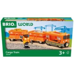 Brio juna tavarajuna 36049