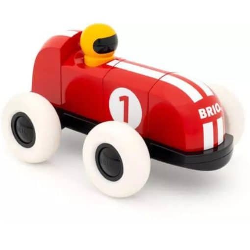 Brio kilpa-auto magneettinen 30485