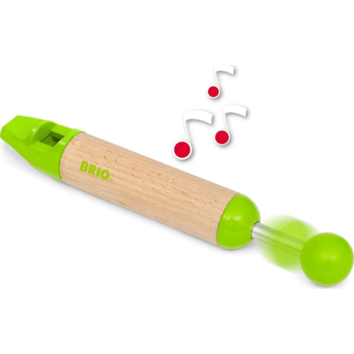 Brio musikaalinen huilu lasten soitin - Image 2